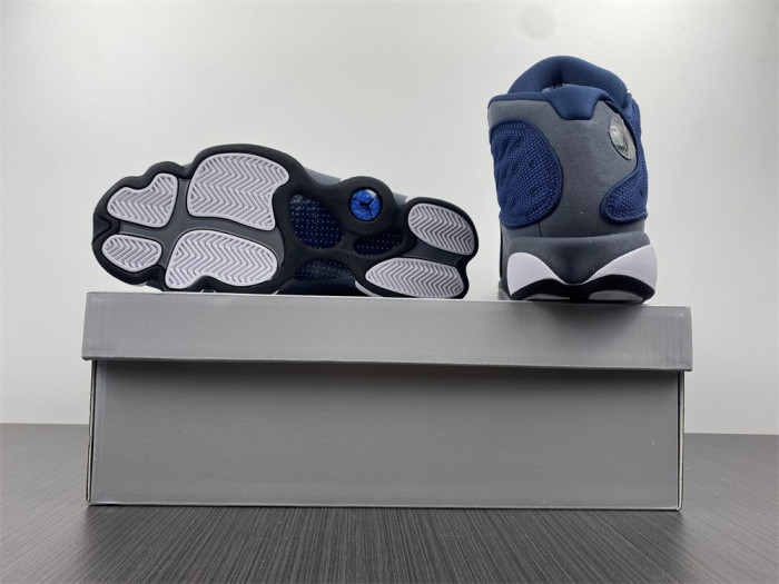Air Jordan 13 “Flint” 414571-404 - CCSHOES