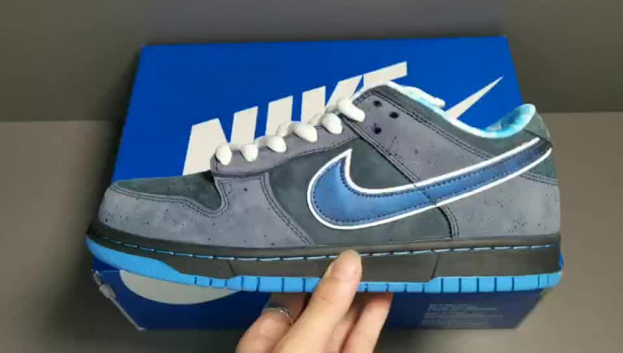 Nike Dunk SB Low Blue Lobster 313170-342 - CCSHOES