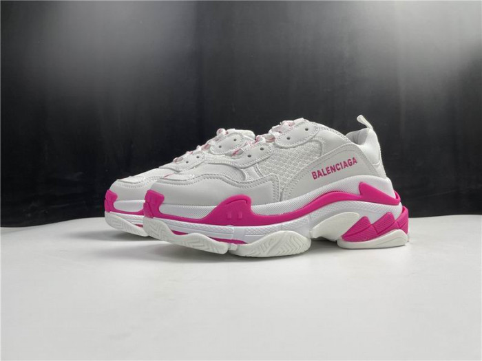 BLCG TRIPLE SNEAKER - CCSHOES