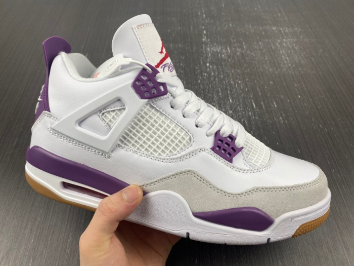 JORDAN 4 RETRO Nike SB DR5415-150 - CCSHOES