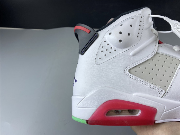 Air Jordan 6 “Hare” CT8529-062 - CCSHOES