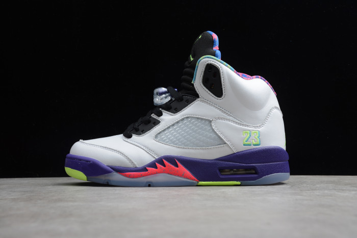 Air Jordan 5 Retro Alternate Bel-Air DB3335-100 - CCSHOES