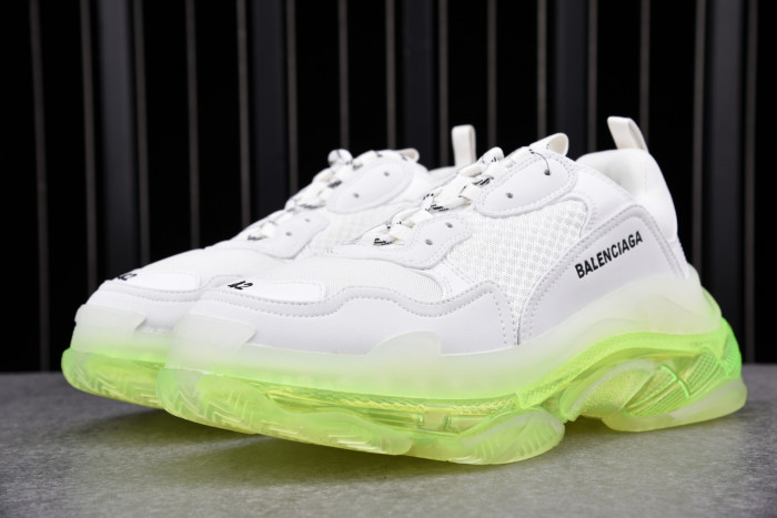 BLCG TRIPLE S SNEAKER 541624 W2FR1 9073 - CCSHOES