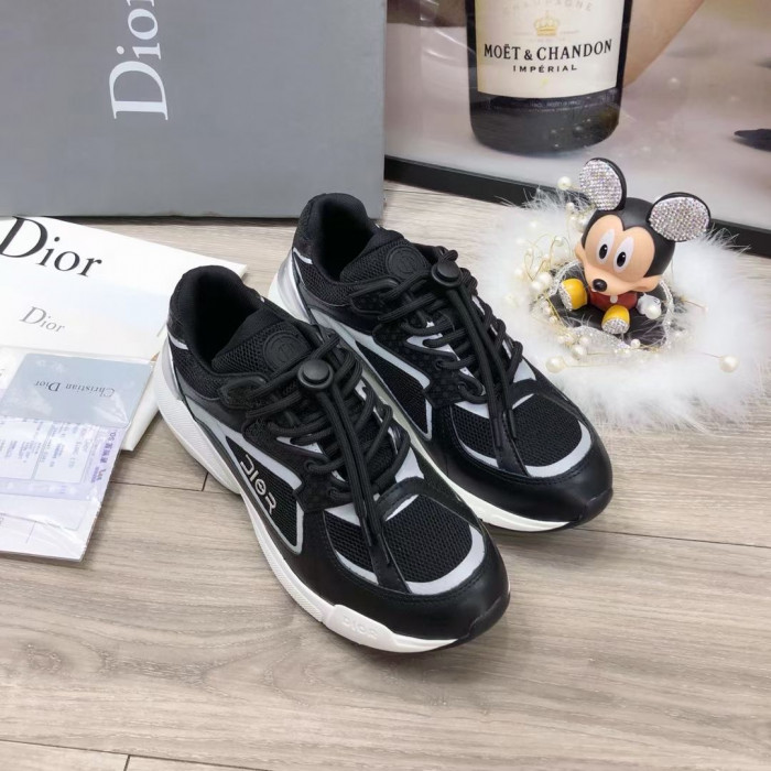 DR Oblique SNEAKER - CCSHOES