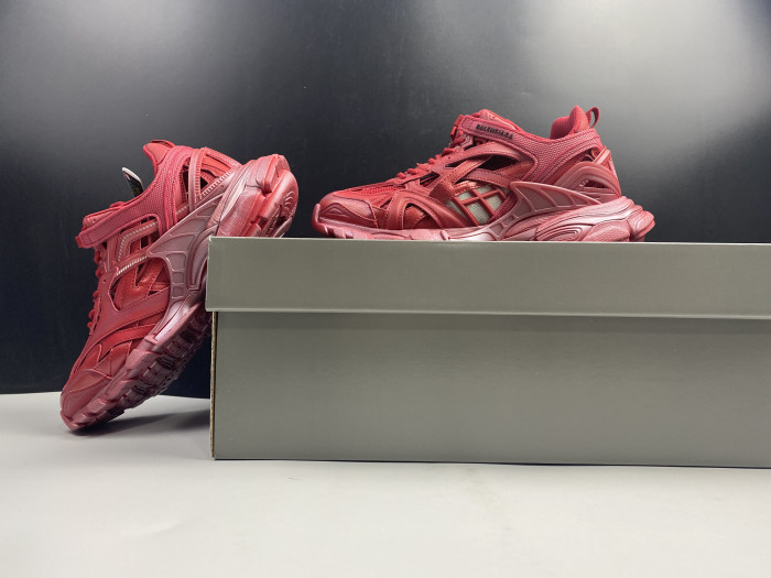BLCG Track Sneaker 570391 W2GN3 2029 - CCSHOES