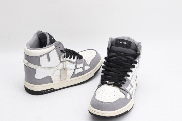 AR1M1 High-Top Sneaker - CCSHOES