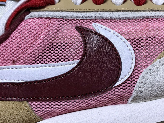 Sacai x Nike LVD Waffle Daybreak BV0073-500 - CCSHOES