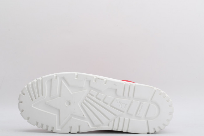 DR D-Player Sneaker - CCSHOES