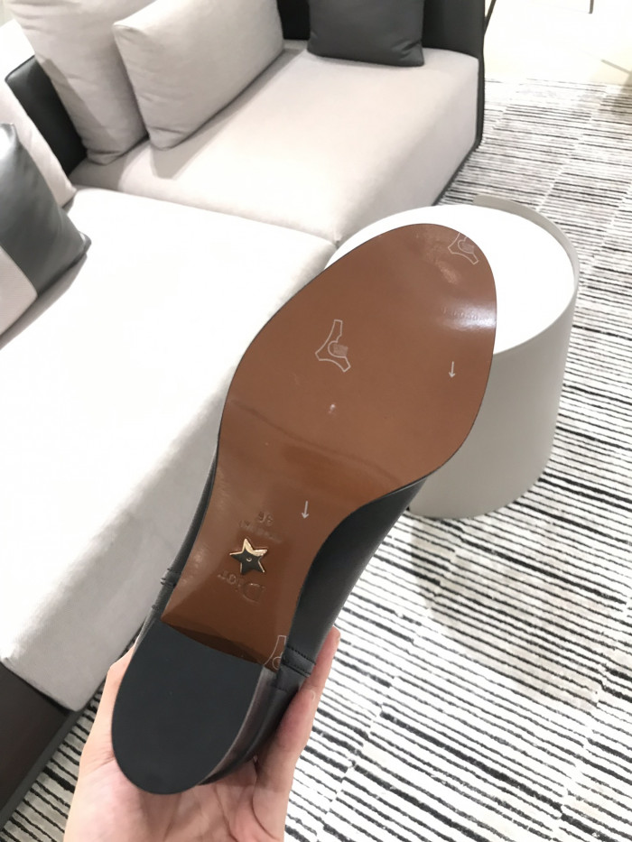 DR BOOTS - CCSHOES
