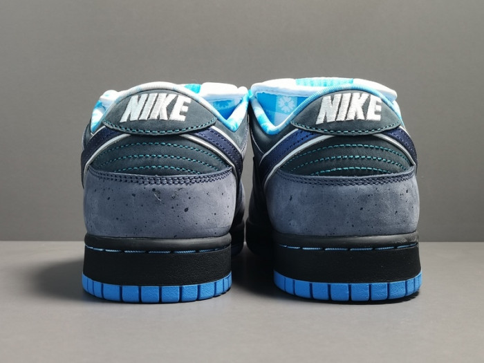 Nike Dunk SB Low Blue Lobster 313170-342 - CCSHOES