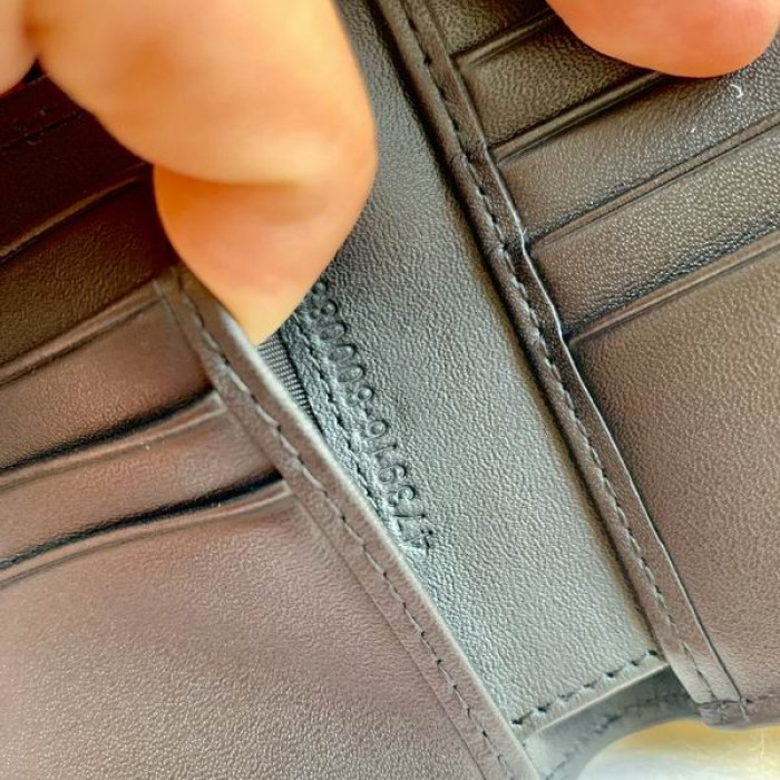 GUCC WALLET 473916 11*9 - CCSHOES