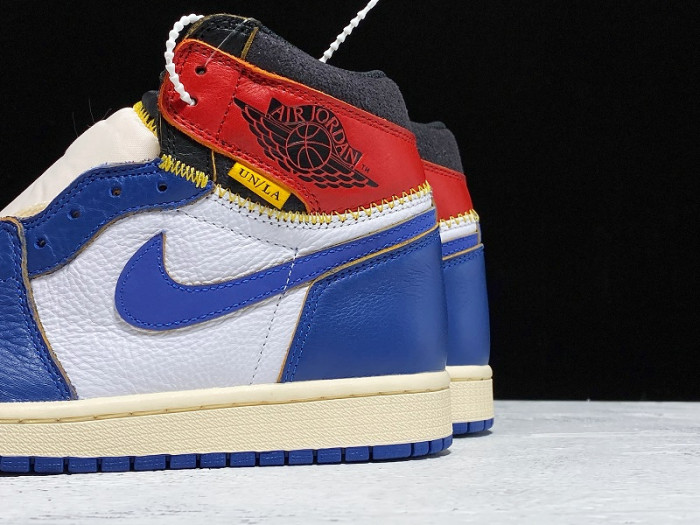 Union x Air Jordan 1 Retro High OG BV1300-146 - CCSHOES