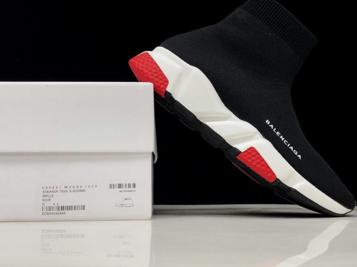 BLCG SPEED SNEAKER 530251 W05G0 1000 - CCSHOES