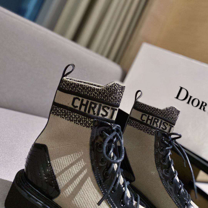 DR BOOTS - CCSHOES