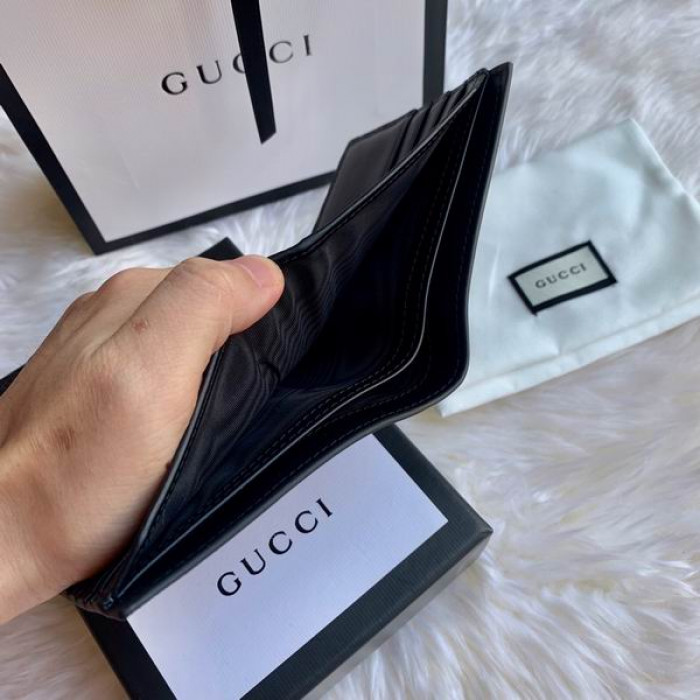 GUCC WALLET 451268 SNAKE 11*9 - CCSHOES