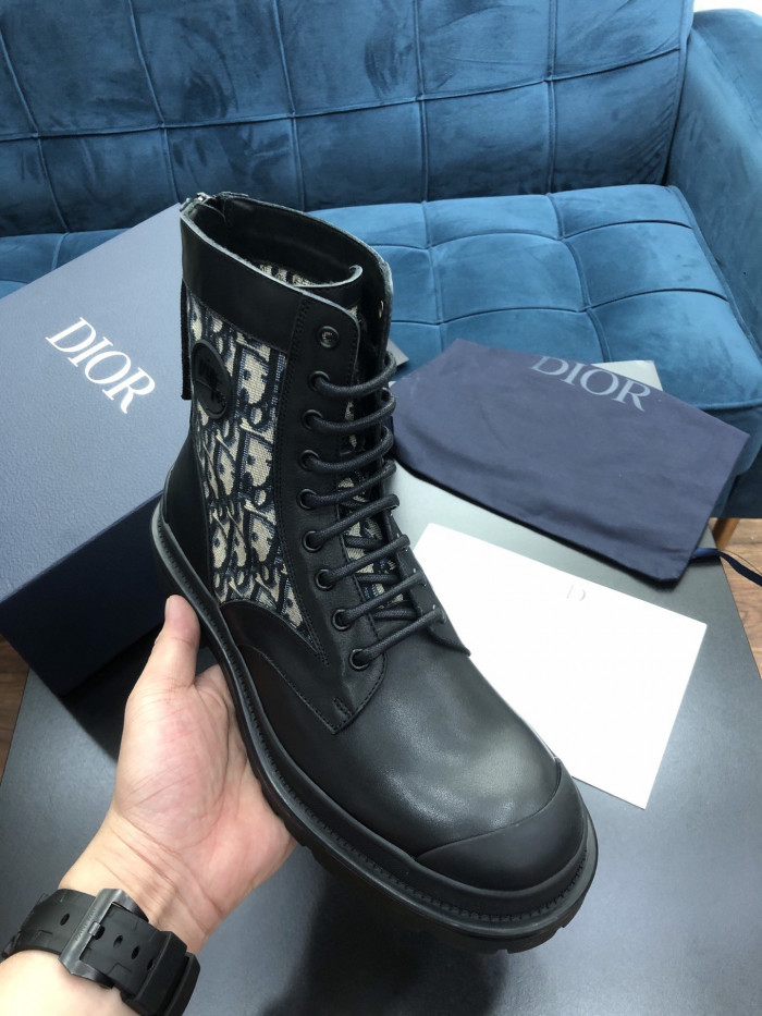 DR BOOTS - CCSHOES