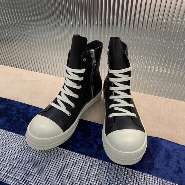 Rick Owen.s Sneaker - CCSHOES