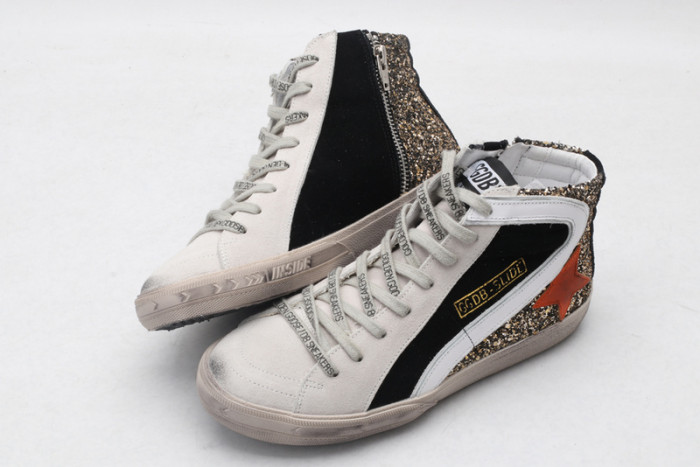GGD SNEAKERS - CCSHOES