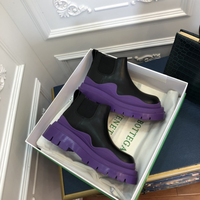 B0tteg*Veneta Boots - CCSHOES