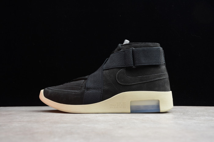Nike Air Fear of God Raid 180 Black AT8087-002 - CCSHOES