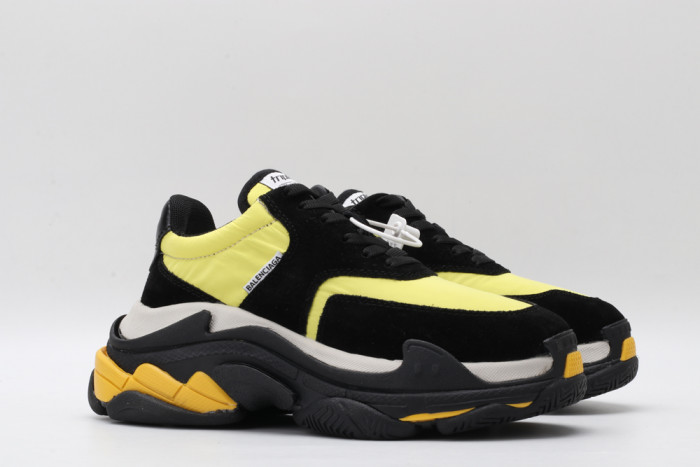 BLCG TRIPLE SNEAKER - CCSHOES