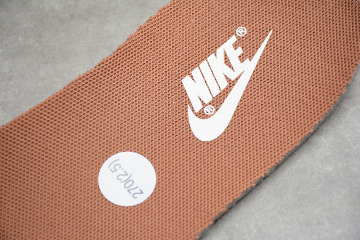 Nike Dunk Low Medium Curry DD1390-100 - CCSHOES