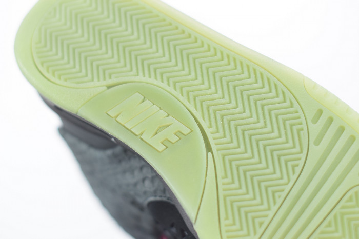 Nike Air Yeezy 2 NRG “Solar Red” 508214-006 - CCSHOES