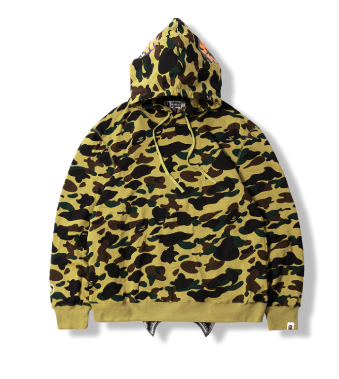 Bape hoodies - CCSHOES