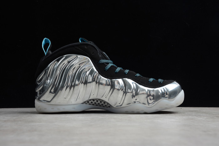 NIKE AIR FOAMPOSITE ONE CHROMEPOSITE 744306-001 - CCSHOES