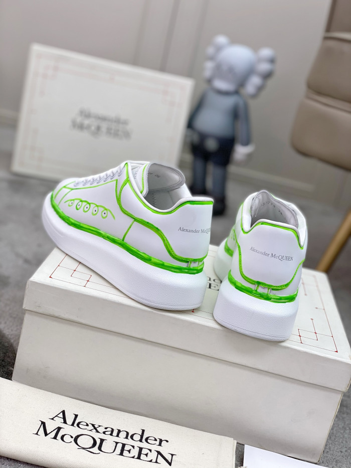 MQ SNEAKERS - CCSHOES
