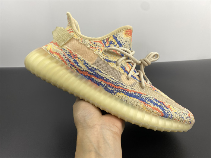 Adidas Yeezy Boost 350 V2 “MX Oat” GW3773 - CCSHOES