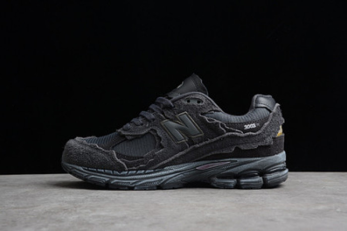 NEW BALANCE 2002R PROTECTION PACK PHANTOM M2002RDB - CCSHOES
