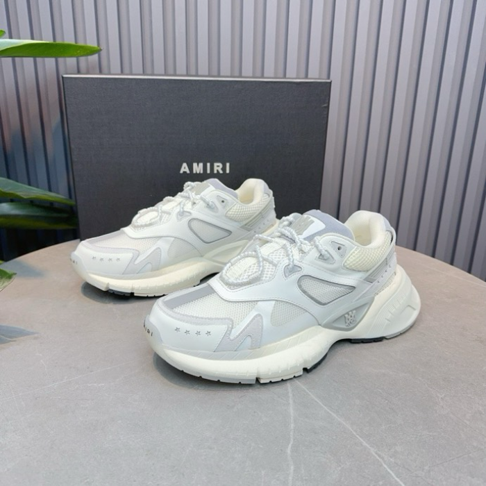 AR1M1 Low-Top Sneaker - CCSHOES