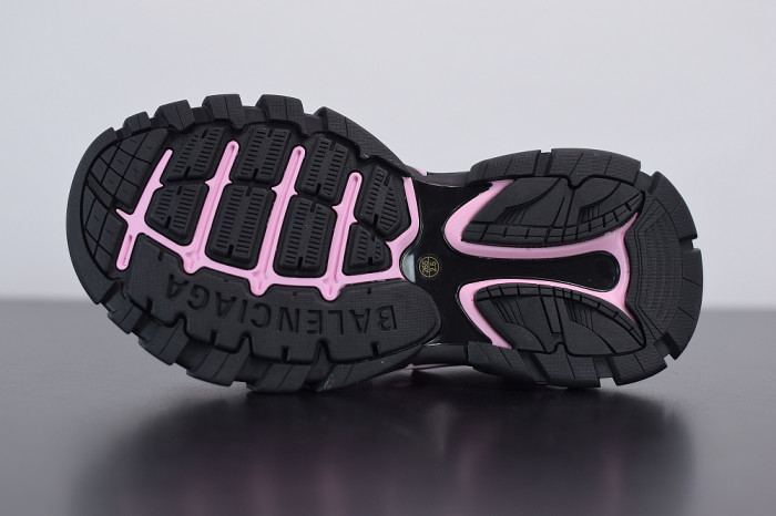 BLCG TRACK SANDAL 617542 W2FH1 5010 - CCSHOES