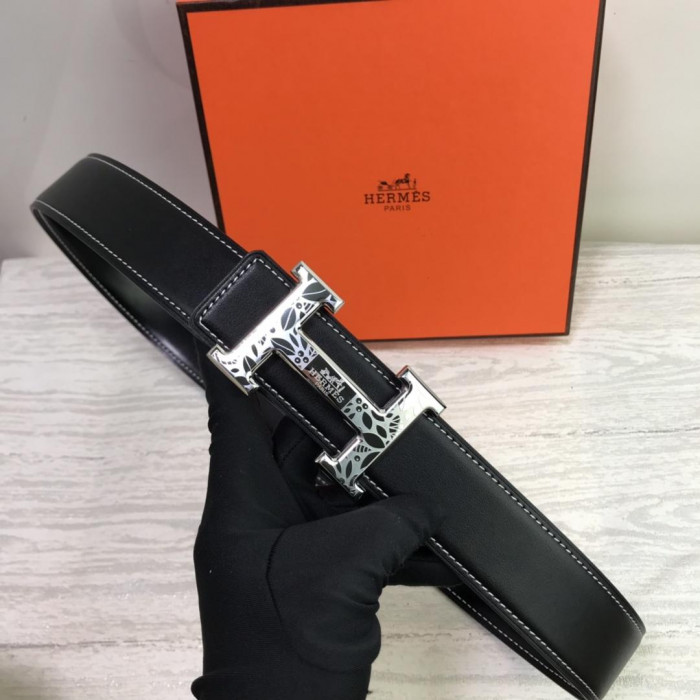 Hermes Belt-3.8 CM - CCSHOES