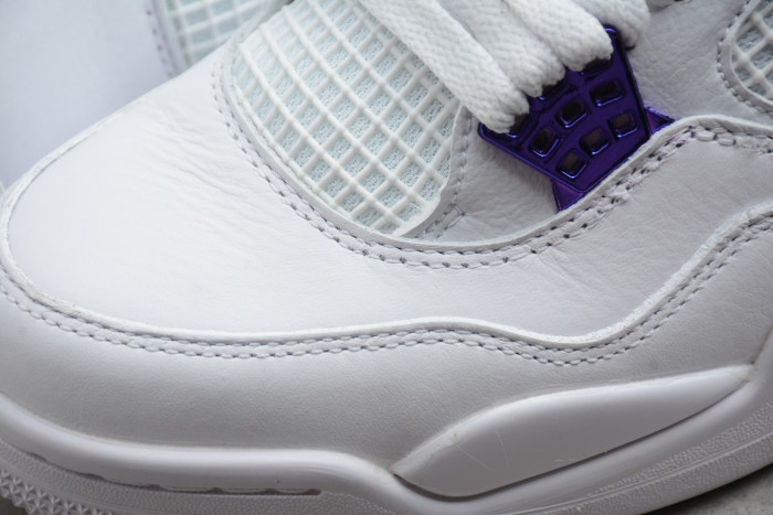 Air Jordan 4 “Court Purple” CT8527-115 - CCSHOES