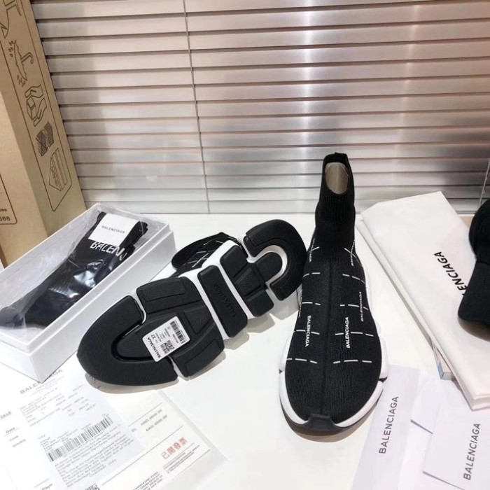 BLCG SPEED SNEAKER - CCSHOES