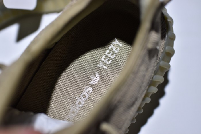 Adidas Yeezy Boost 350 V2 “Dark Green” DA9572 - CCSHOES