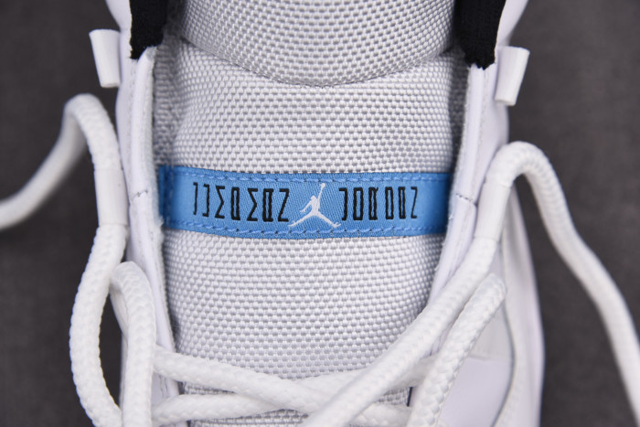 Air Jordan 11 Low Legend Blue AV2187-117 - CCSHOES