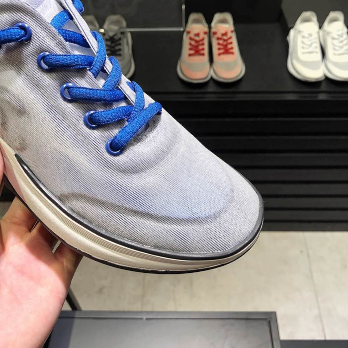CHNE1 SNEAKERS - CCSHOES