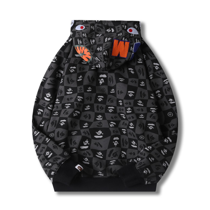 Bape hoodies - CCSHOES