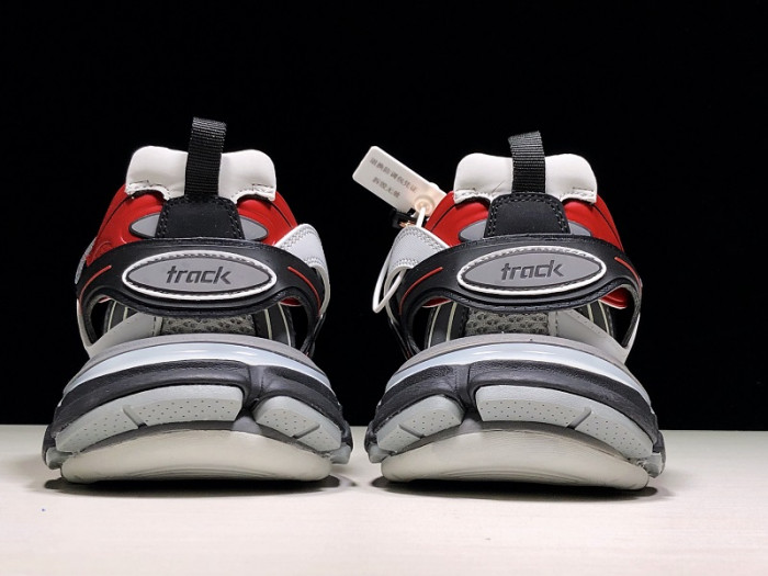 BLCG Track White Grey Red 542023 W1GB 8108 - CCSHOES