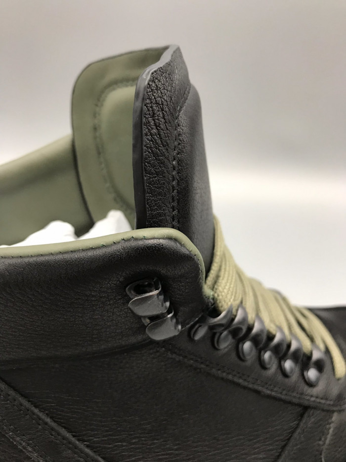 Rick Owen.s Sneaker - CCSHOES