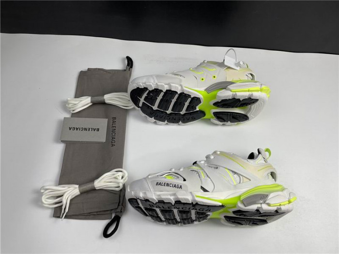 BLCG TRACK SNEAKER - CCSHOES
