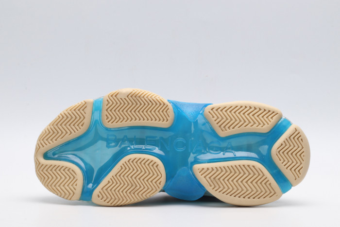 BLCG TRIPLE SNEAKER - CCSHOES