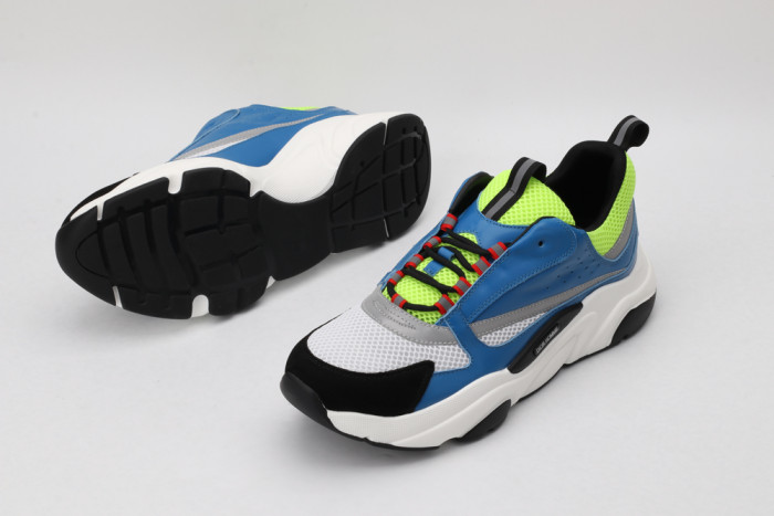 DR B22 SNEAKER - CCSHOES
