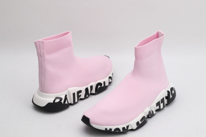 BLCG SPEED SNEAKER - CCSHOES