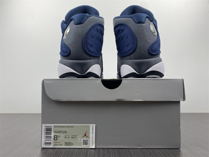 Air Jordan 13 “Flint” 414571-404 - CCSHOES