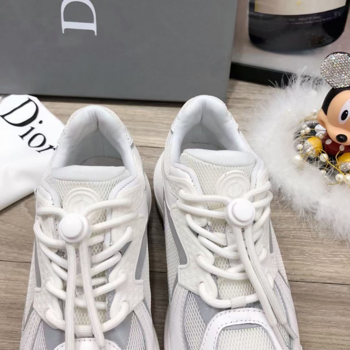 DR Oblique SNEAKER - CCSHOES
