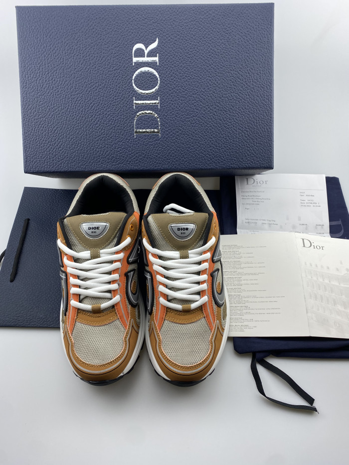 DR B30 Sneakers - CCSHOES